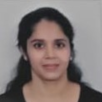 DR SOWMYA S